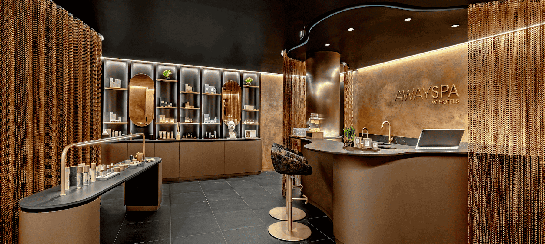 AWAY SPA PRAGUE